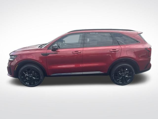 2022 Kia Sorento SX - Photo 2