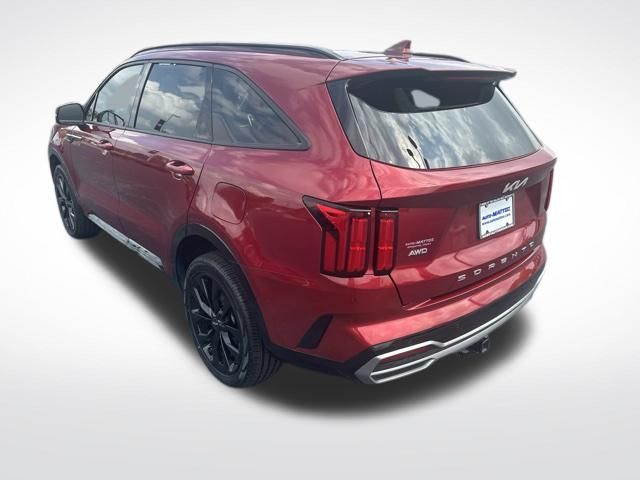 2022 Kia Sorento SX - Photo 3