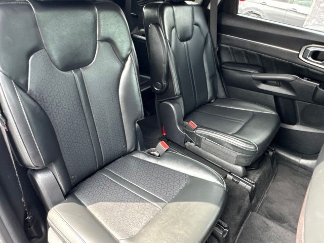 2022 Kia Sorento SX - Photo 27