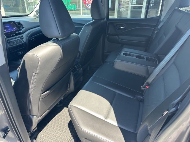 2023 Honda Ridgeline RTL - Photo 19