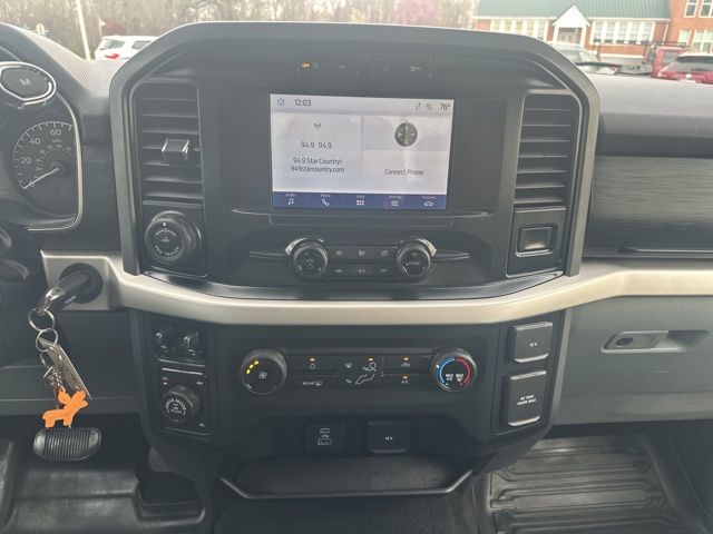 2021 Ford F-150 XLT - Photo 32