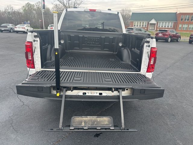 2021 Ford F-150 XLT - Photo 6