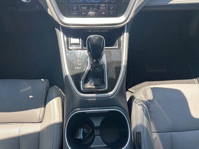 2024 Subaru Legacy Limited - Photo 32