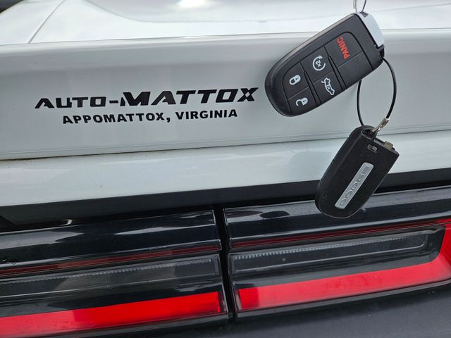 2022 Dodge Challenger GT - Photo 22