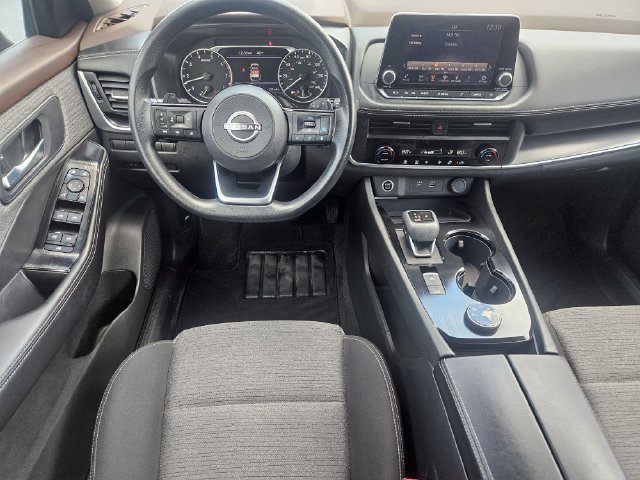 2023 Nissan Rogue SV - Photo 22