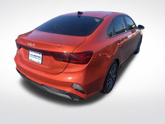 2023 Kia Forte LXS - Photo 6