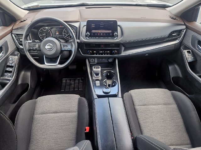 2023 Nissan Rogue SV - Photo 21