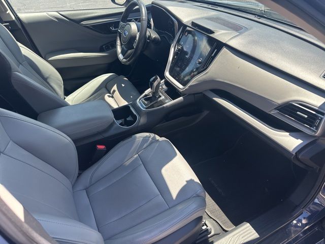 2024 Subaru Legacy Limited - Photo 21