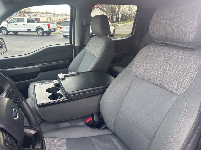 2021 Ford F-150 XLT - Photo 15