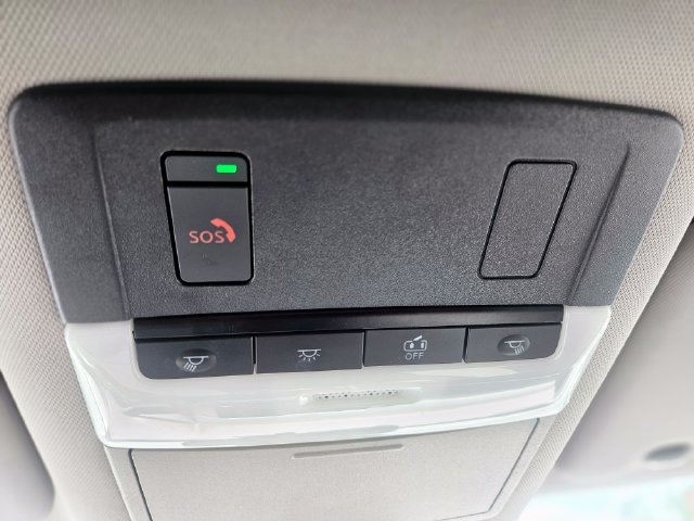 2023 Nissan Rogue SV - Photo 36