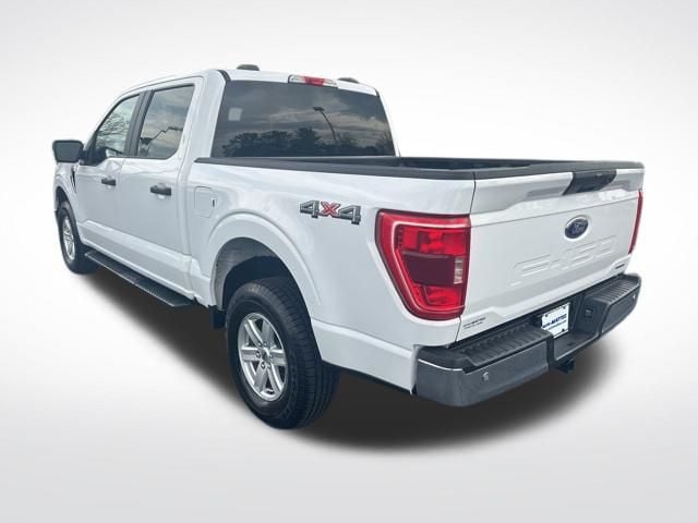 2021 Ford F-150 XLT - Photo 3