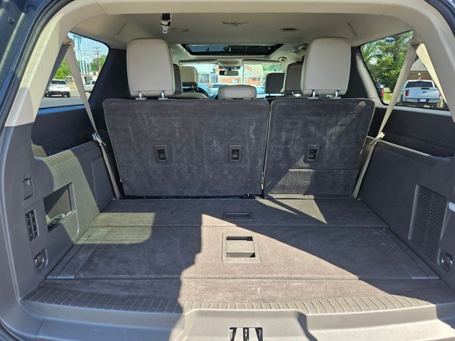 2021 Ford Expedition Limited - Photo 40