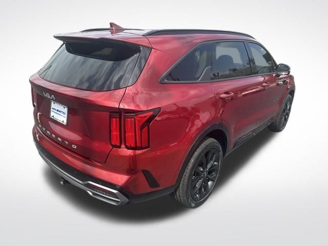 2022 Kia Sorento SX - Photo 6