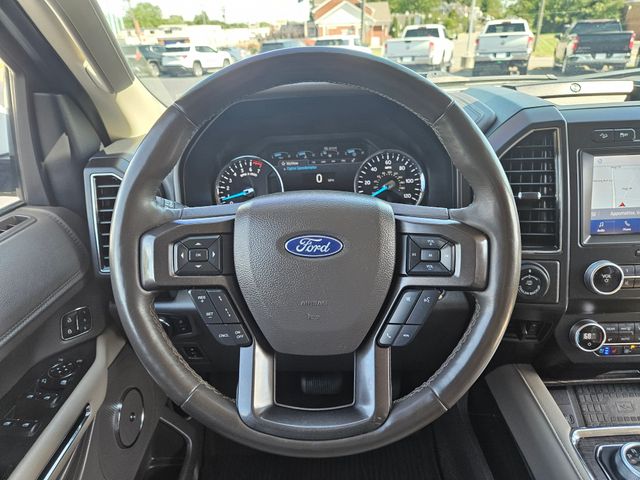2021 Ford Expedition Limited - Photo 24