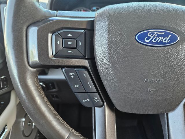 2021 Ford Expedition Limited - Photo 25