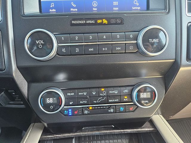 2021 Ford Expedition Limited - Photo 29