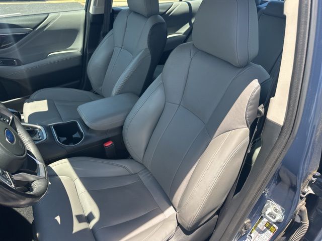 2024 Subaru Legacy Limited - Photo 12