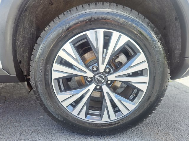 2023 Nissan Rogue SV - Photo 33