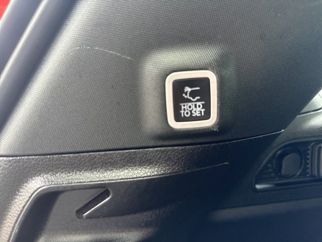 2025 Jeep Grand Cherokee Altitude - Photo 17