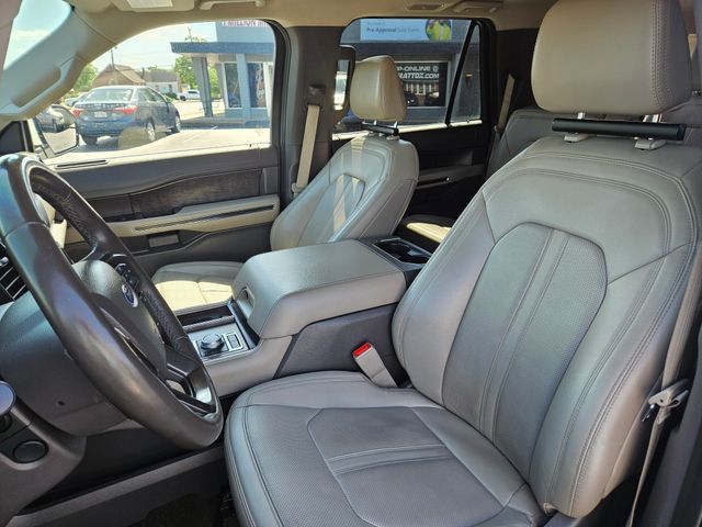 2021 Ford Expedition Limited - Photo 12