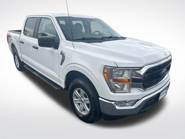 2021 Ford F-150 XLT - Photo 10