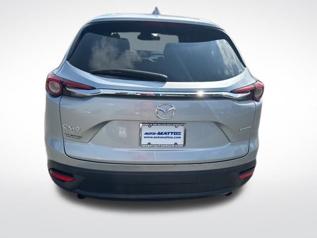 2023 Mazda CX-9 Touring photo 3