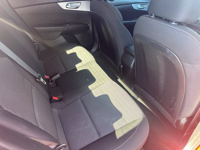 2023 Kia Forte LXS - Photo 16