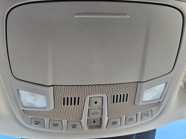2021 Ford Expedition Limited - Photo 36