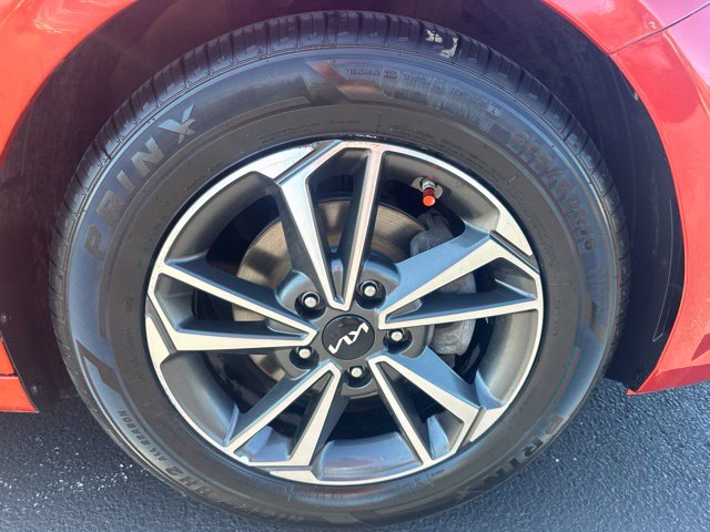 2023 Kia Forte LXS - Photo 36