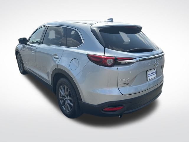 2023 Mazda CX-9 Touring photo 2