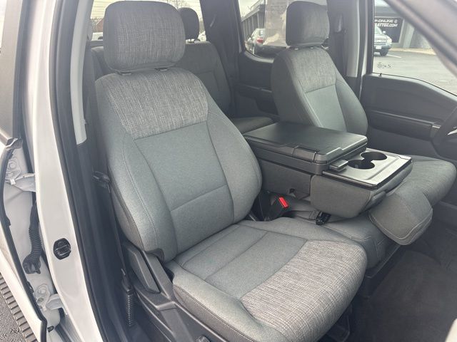 2021 Ford F-150 XLT - Photo 23