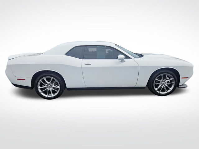 2022 Dodge Challenger GT - Photo 6