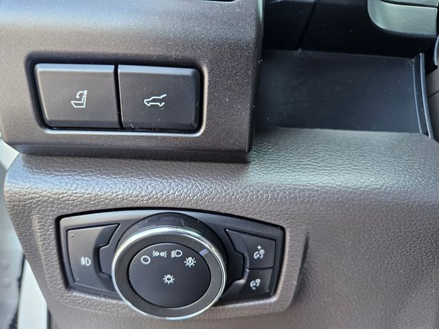 2021 Ford Expedition Limited - Photo 34