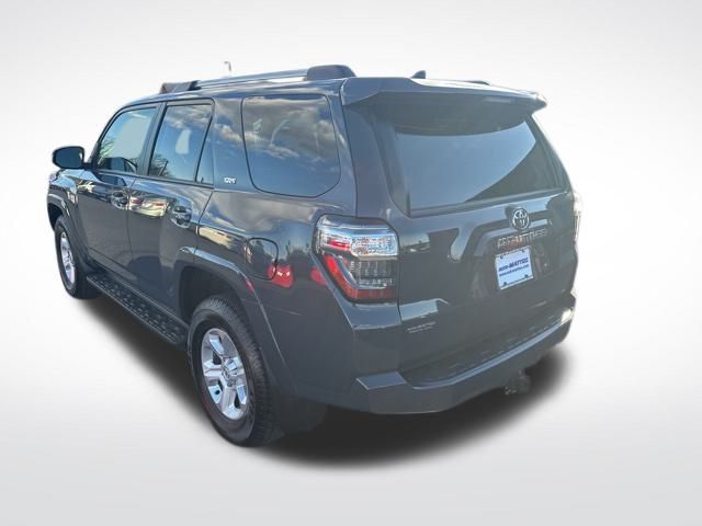 2024 Toyota 4Runner SR5 Premium photo 2