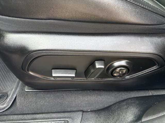 2025 Jeep Grand Cherokee Altitude - Photo 14