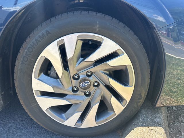 2024 Subaru Legacy Limited - Photo 45