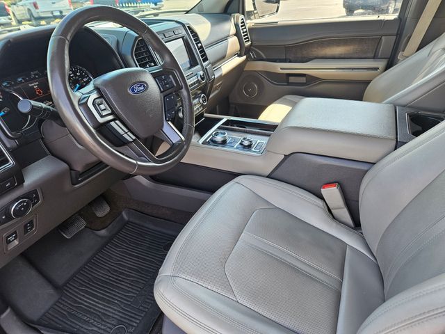 2021 Ford Expedition Limited - Photo 11