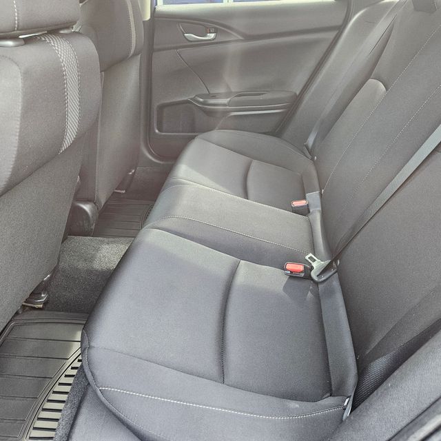 2020 Honda Civic LX - Photo 14