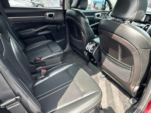 2022 Kia Sorento SX - Photo 26