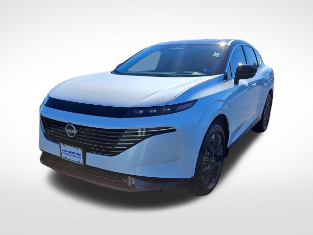 2026 Nissan Murano SUV 