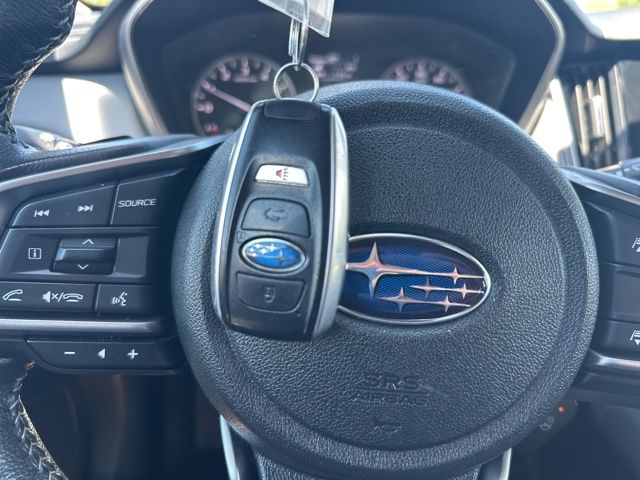 2024 Subaru Legacy Limited - Photo 41