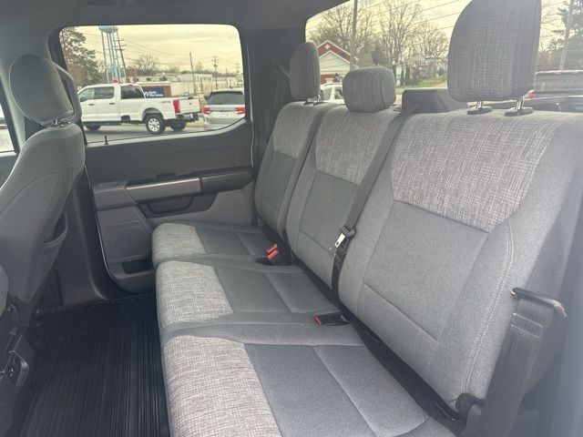 2021 Ford F-150 XLT - Photo 20