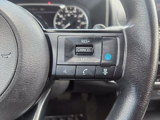 2023 Nissan Rogue SV - Photo 25