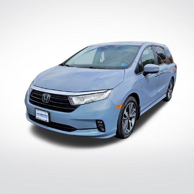 2023 Honda Odyssey