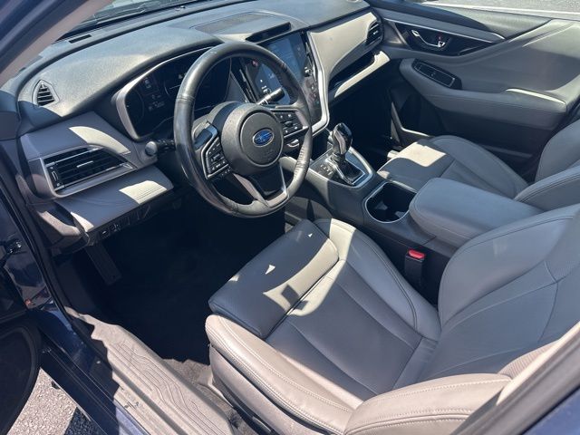 2024 Subaru Legacy Limited - Photo 11