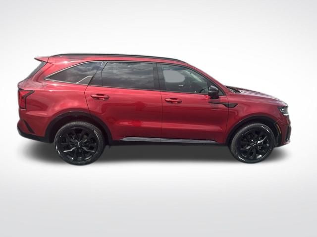 2022 Kia Sorento SX - Photo 7