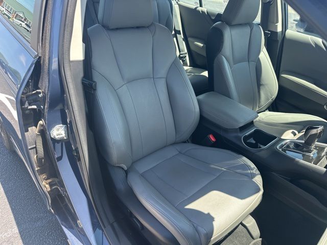 2024 Subaru Legacy Limited - Photo 22