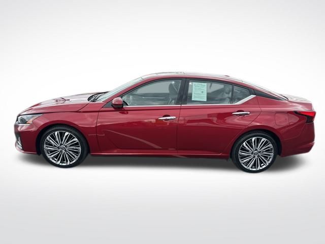 2023 Nissan Altima 2.5 SL photo 2