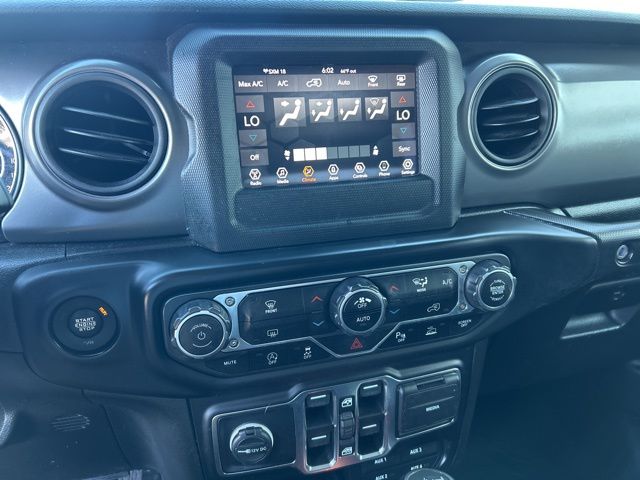 2021 Jeep Wrangler Unlimited Sport S - Photo 19