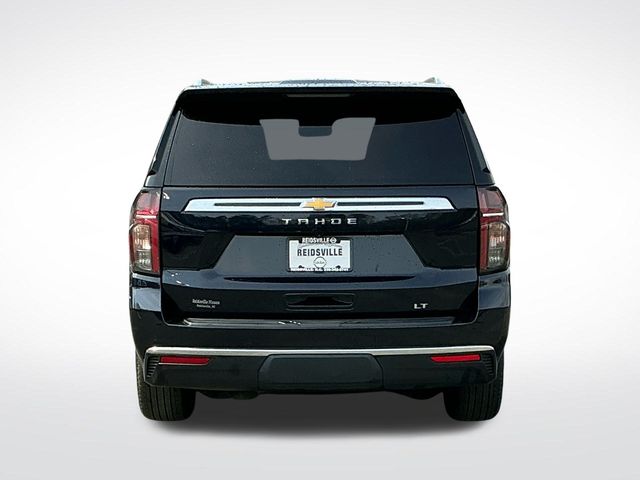 2023 Chevrolet Tahoe LT photo 3